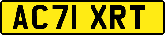 AC71XRT