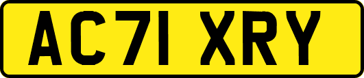 AC71XRY