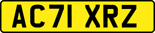 AC71XRZ