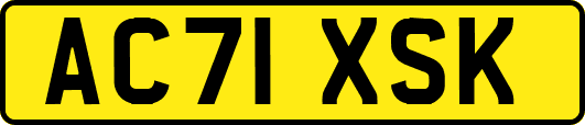 AC71XSK