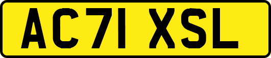 AC71XSL