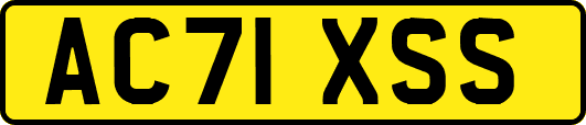 AC71XSS