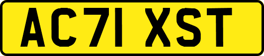 AC71XST