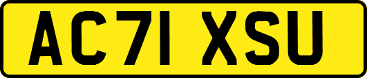 AC71XSU