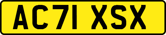 AC71XSX