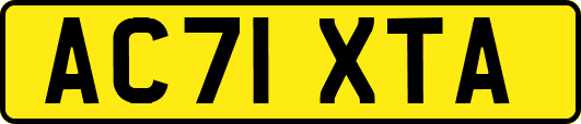 AC71XTA