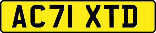 AC71XTD