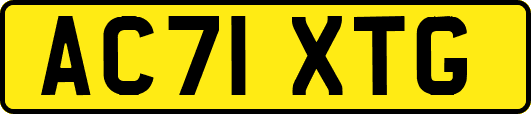AC71XTG