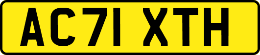 AC71XTH