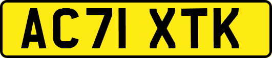 AC71XTK