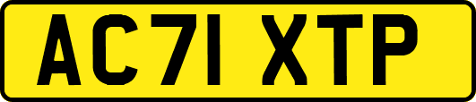 AC71XTP