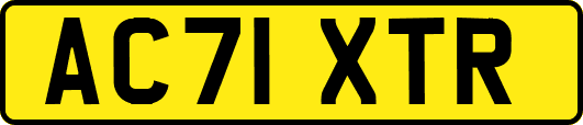 AC71XTR