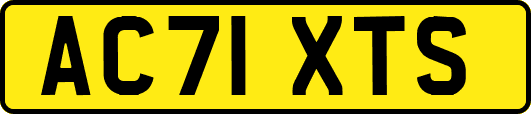 AC71XTS
