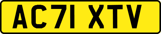 AC71XTV