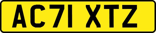 AC71XTZ