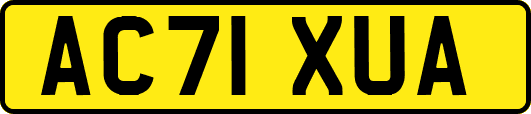 AC71XUA