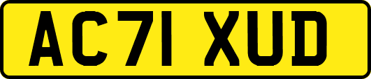 AC71XUD