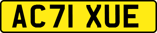 AC71XUE
