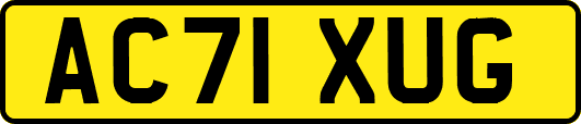 AC71XUG
