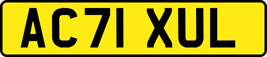 AC71XUL
