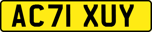 AC71XUY