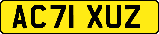 AC71XUZ