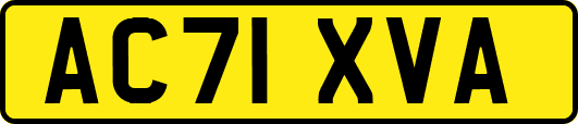 AC71XVA