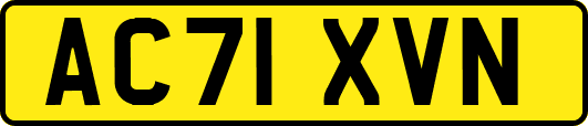 AC71XVN