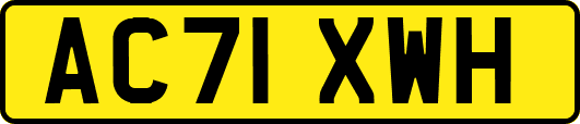 AC71XWH
