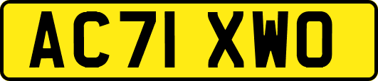 AC71XWO