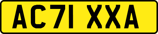 AC71XXA