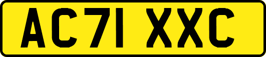 AC71XXC