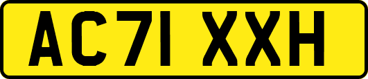 AC71XXH