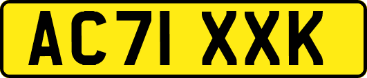 AC71XXK