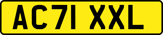 AC71XXL