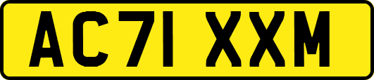 AC71XXM