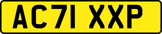AC71XXP