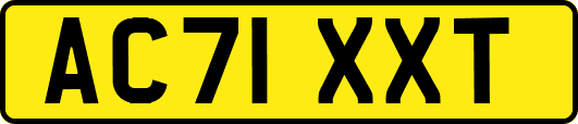 AC71XXT