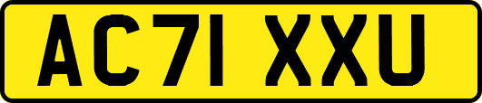 AC71XXU