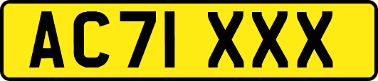 AC71XXX