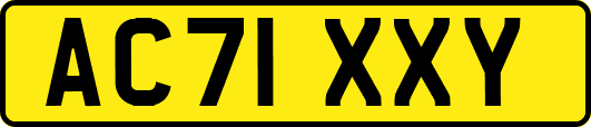 AC71XXY