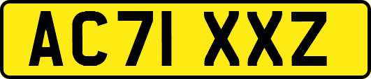 AC71XXZ