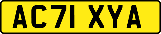 AC71XYA