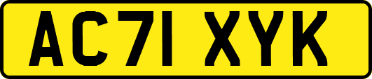 AC71XYK
