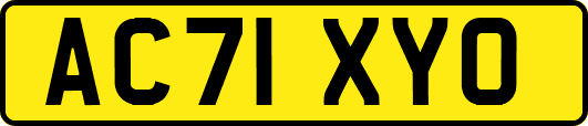 AC71XYO