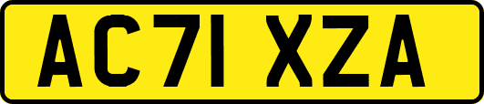 AC71XZA