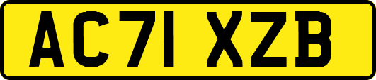 AC71XZB