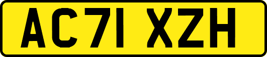 AC71XZH