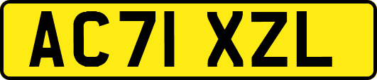 AC71XZL