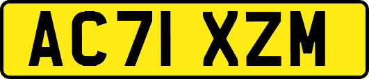 AC71XZM